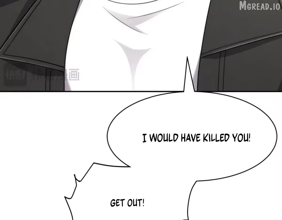Hidden Dragon in the City (2025) Chapter 73  - page 33